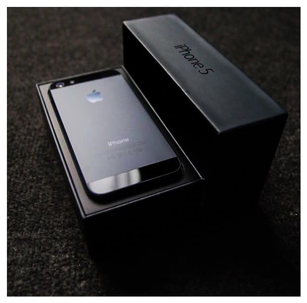 What iPhone model is 5LL83ZD/A?