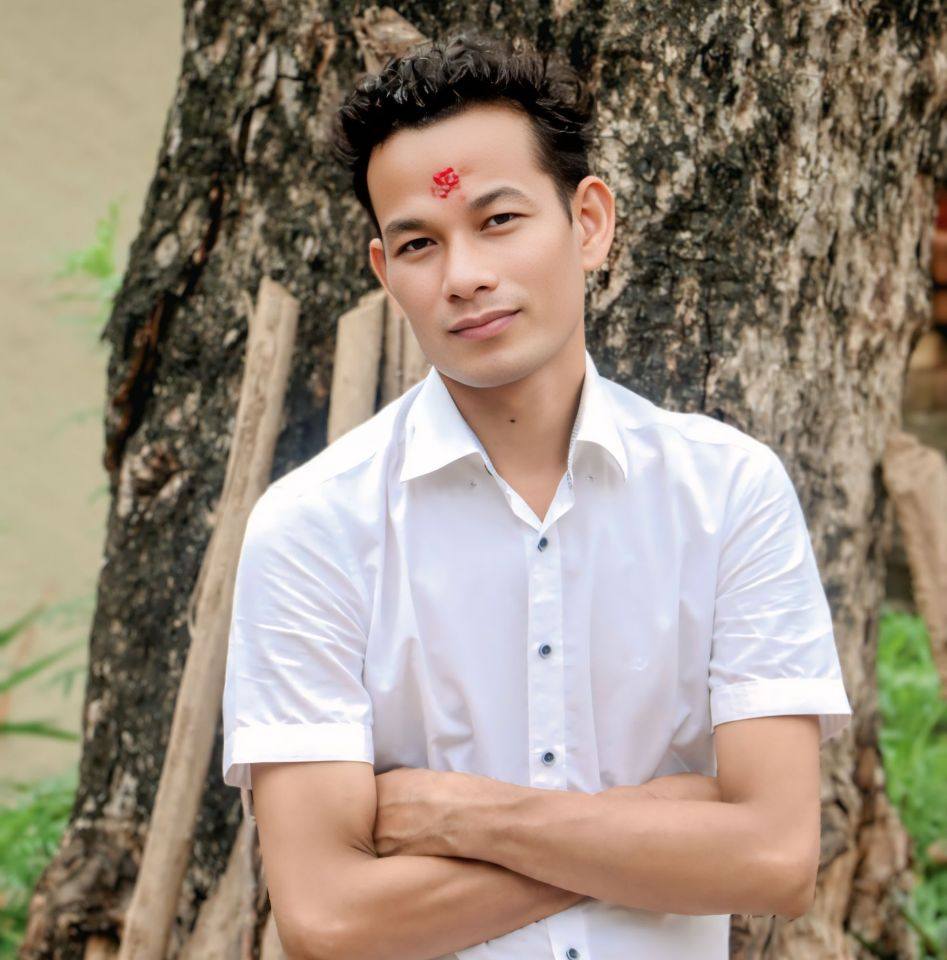 Mohan Rana