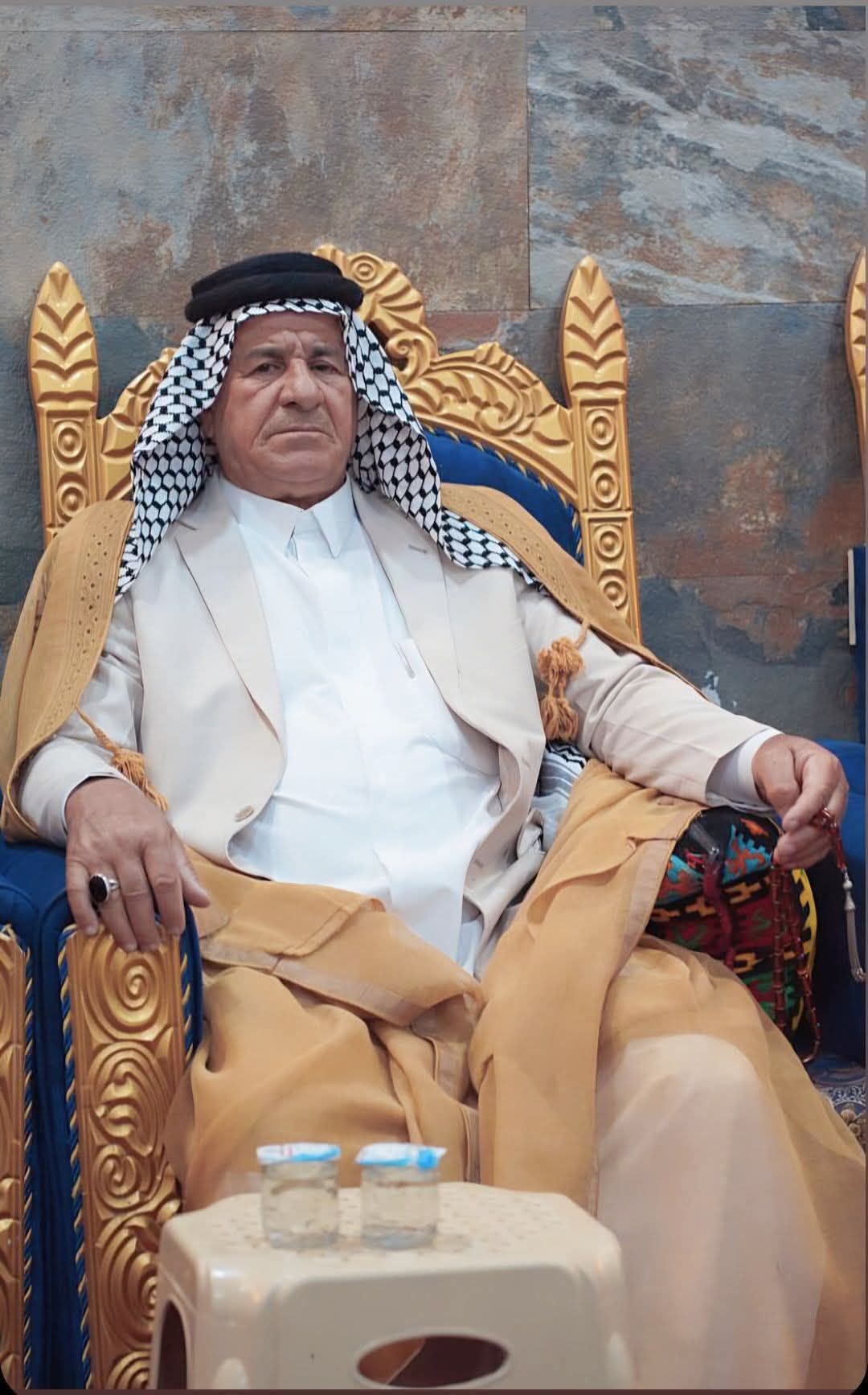 Rsool ALi ZaDan