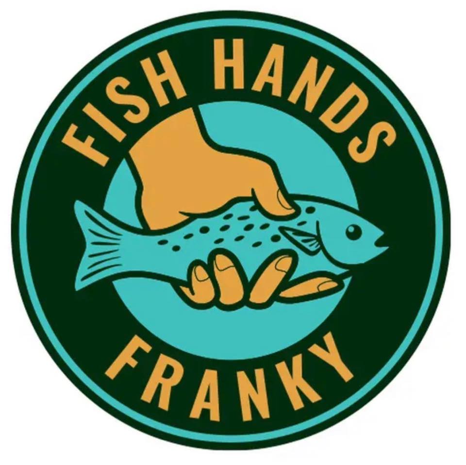 Fish Hands Franky | Richmond Heights MO