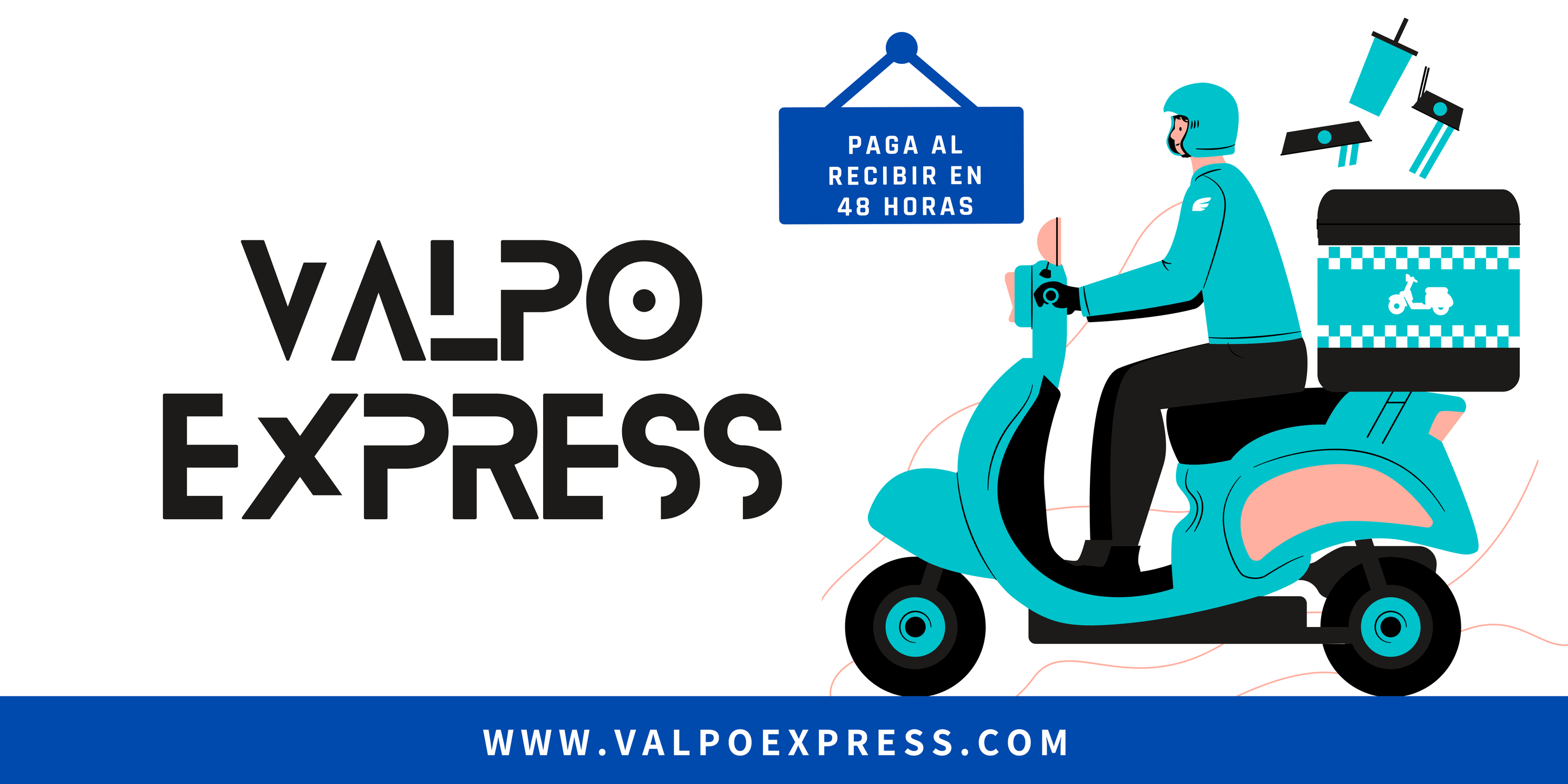 Valpo Express | Valparaíso