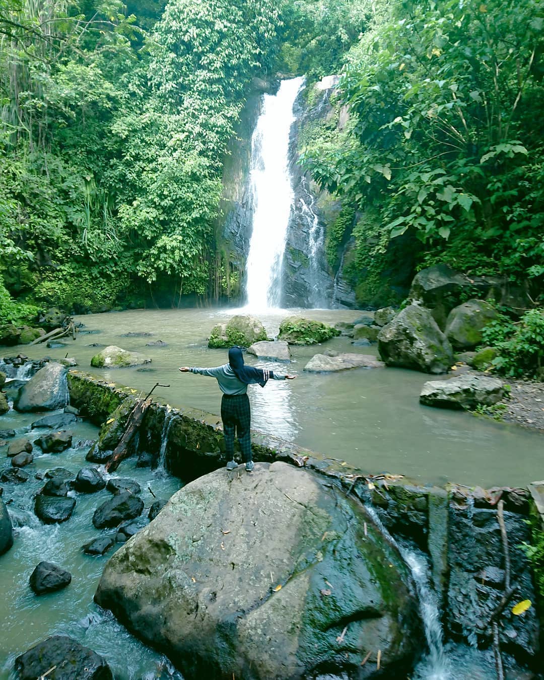 Danau Ranau - Air Terjun Subik Tuha, salahsatu destinasi... | Facebook