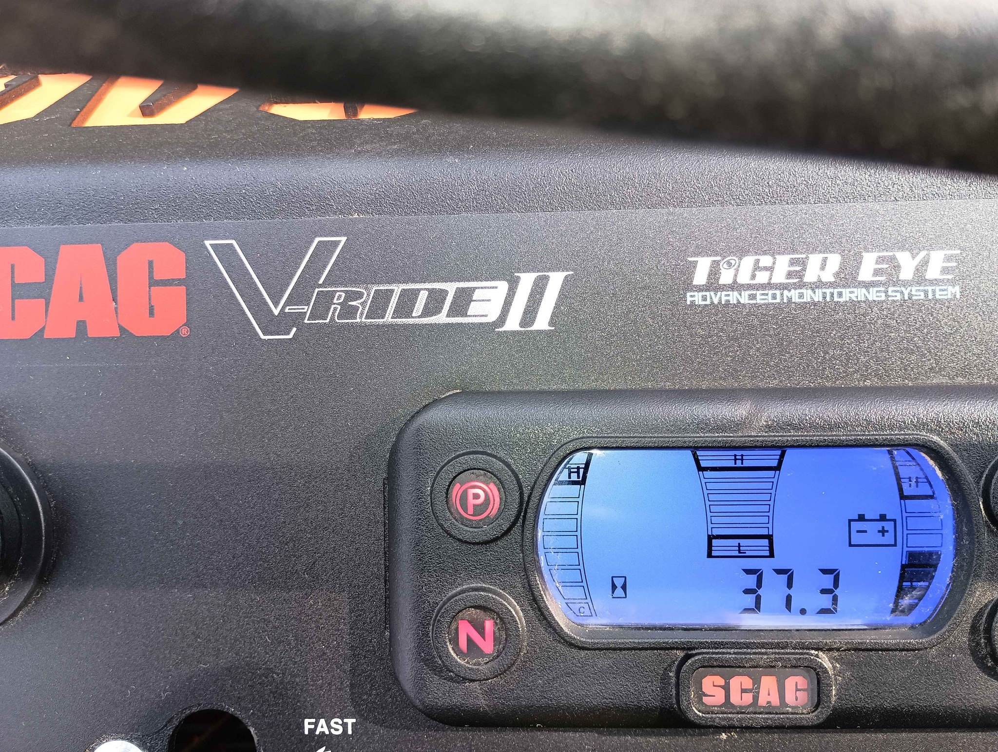Scag Vride 2 52