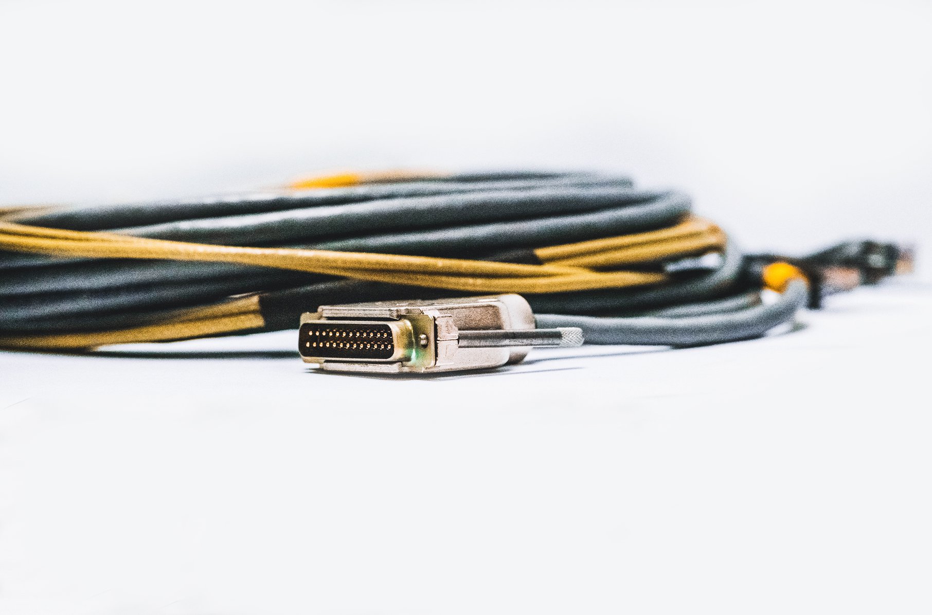 CDM’s center of excellence... - CDM Electronics, Inc.