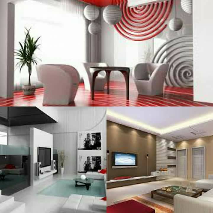 Interior Design By Tracy