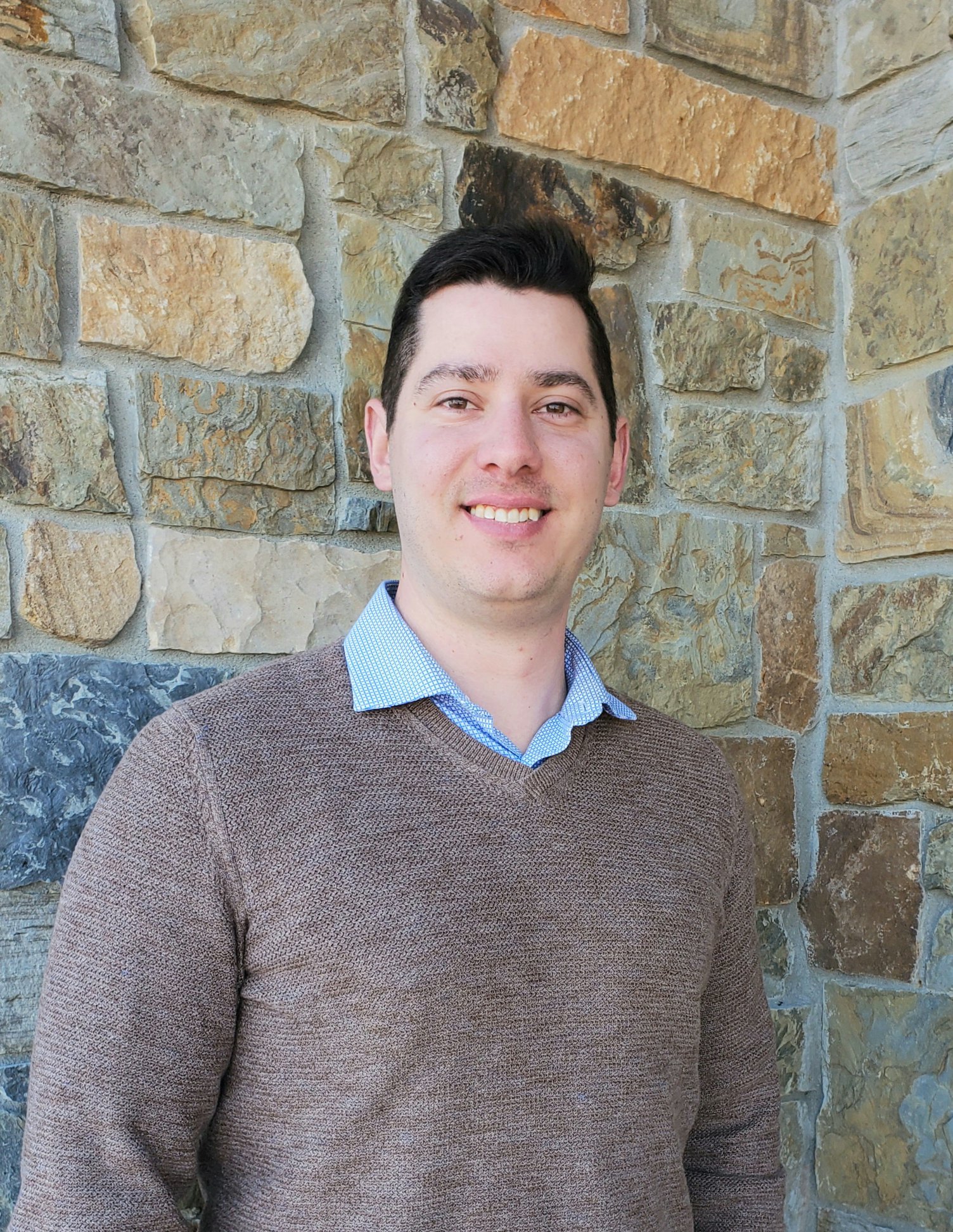 HomeTown Bank - Please help us welcome Peter as a lender... | Facebook