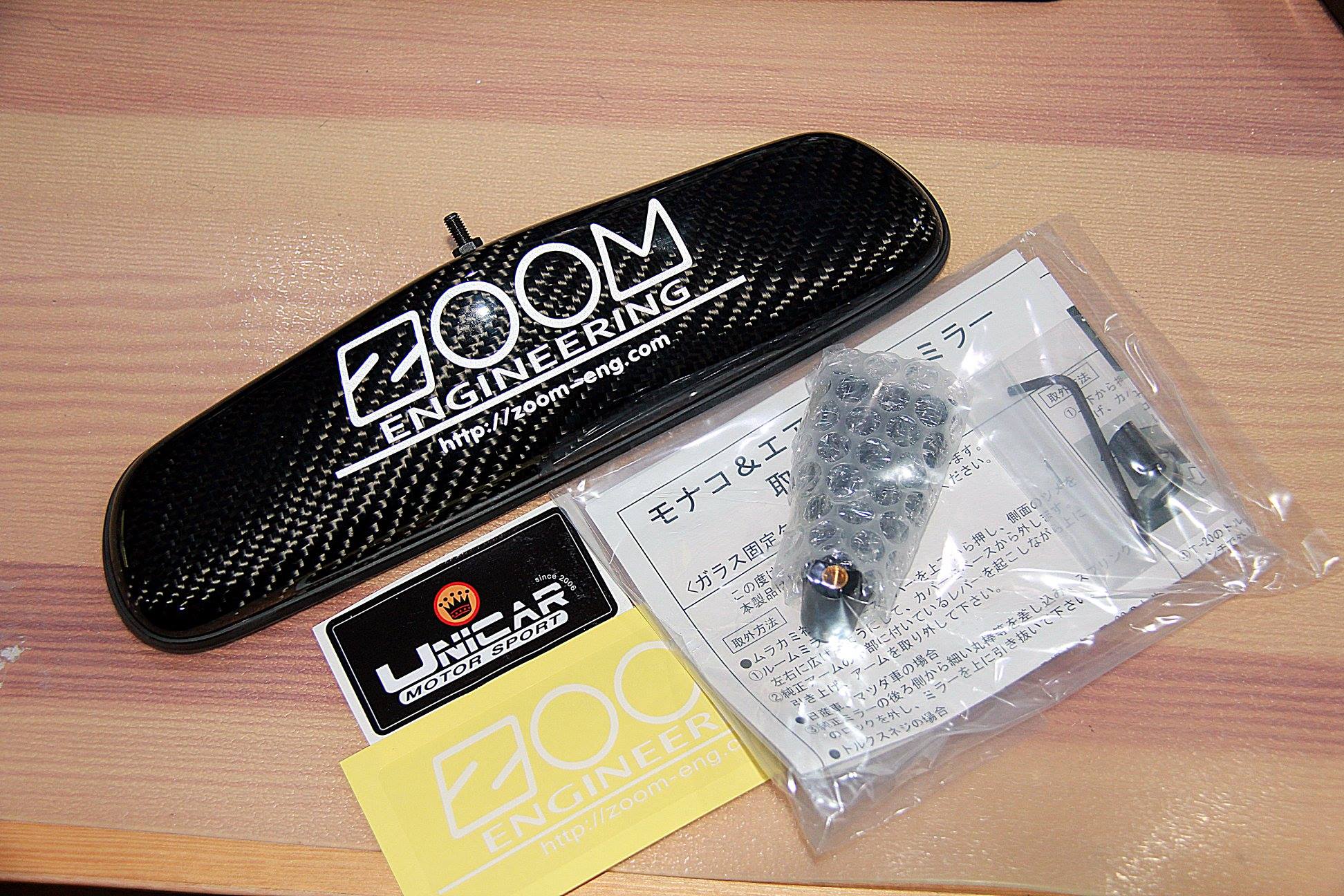 รุ่นนี้เรียบๆ ใช้งานดีครับ... - ZOOM Engineering Thailand