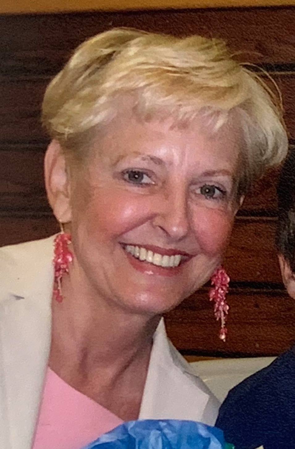 McDonough - Elaine R. “Meme” Carnevale Beloved Mother, Grandmother and ...