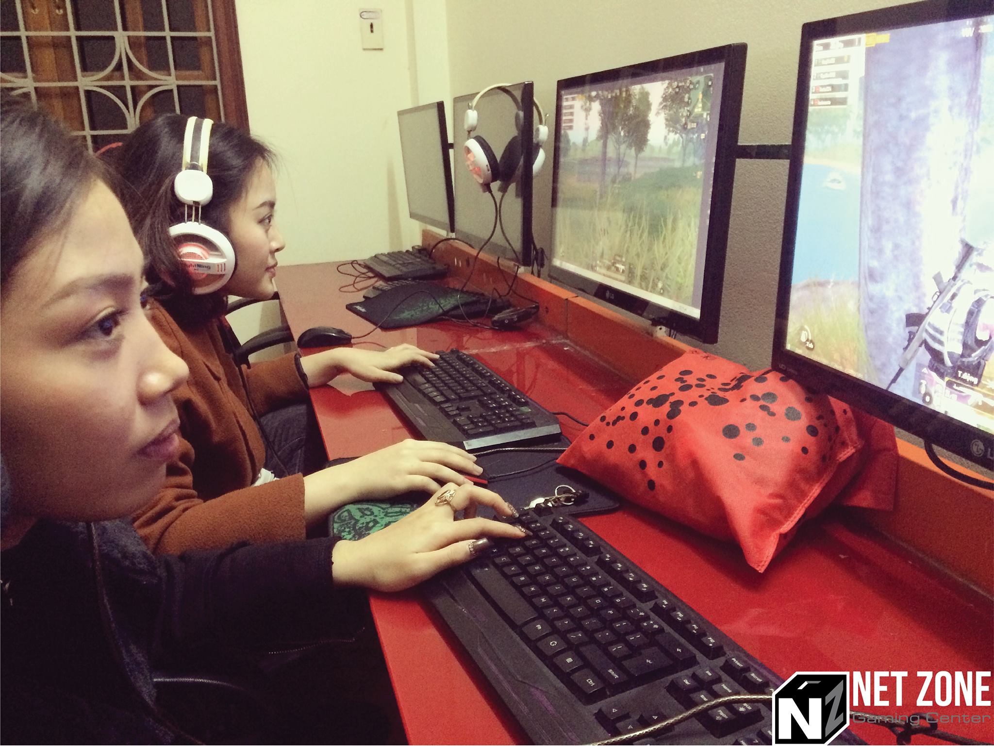Netzone Gaming | Hanoi