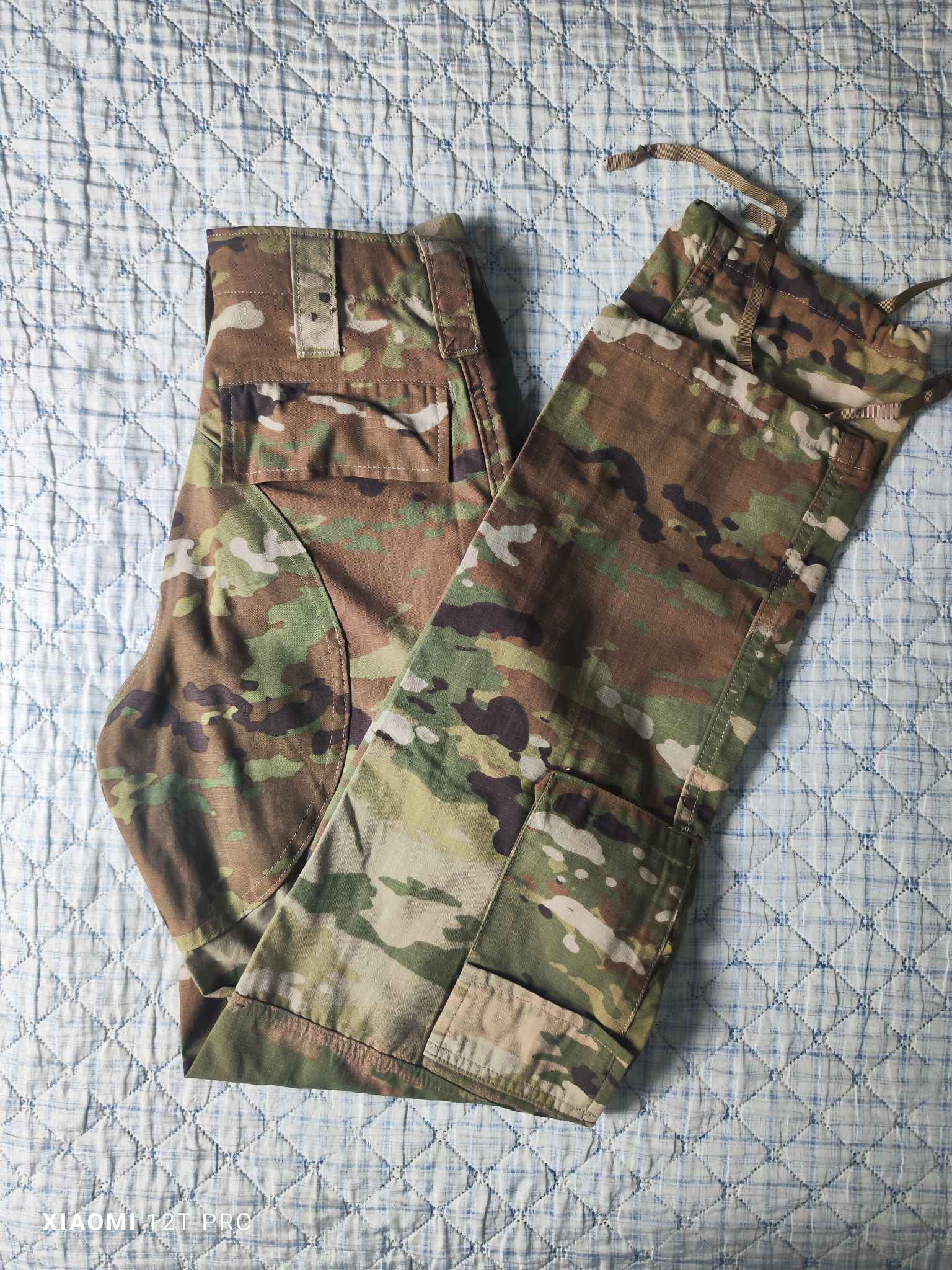 Pantalón táctico Multicam PROPPER talla x small - Pants - Lima, Peru ...