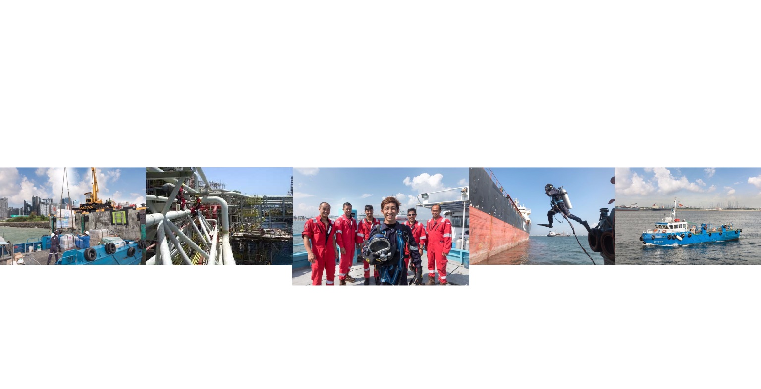 DM Group Services | Singapore Singapore