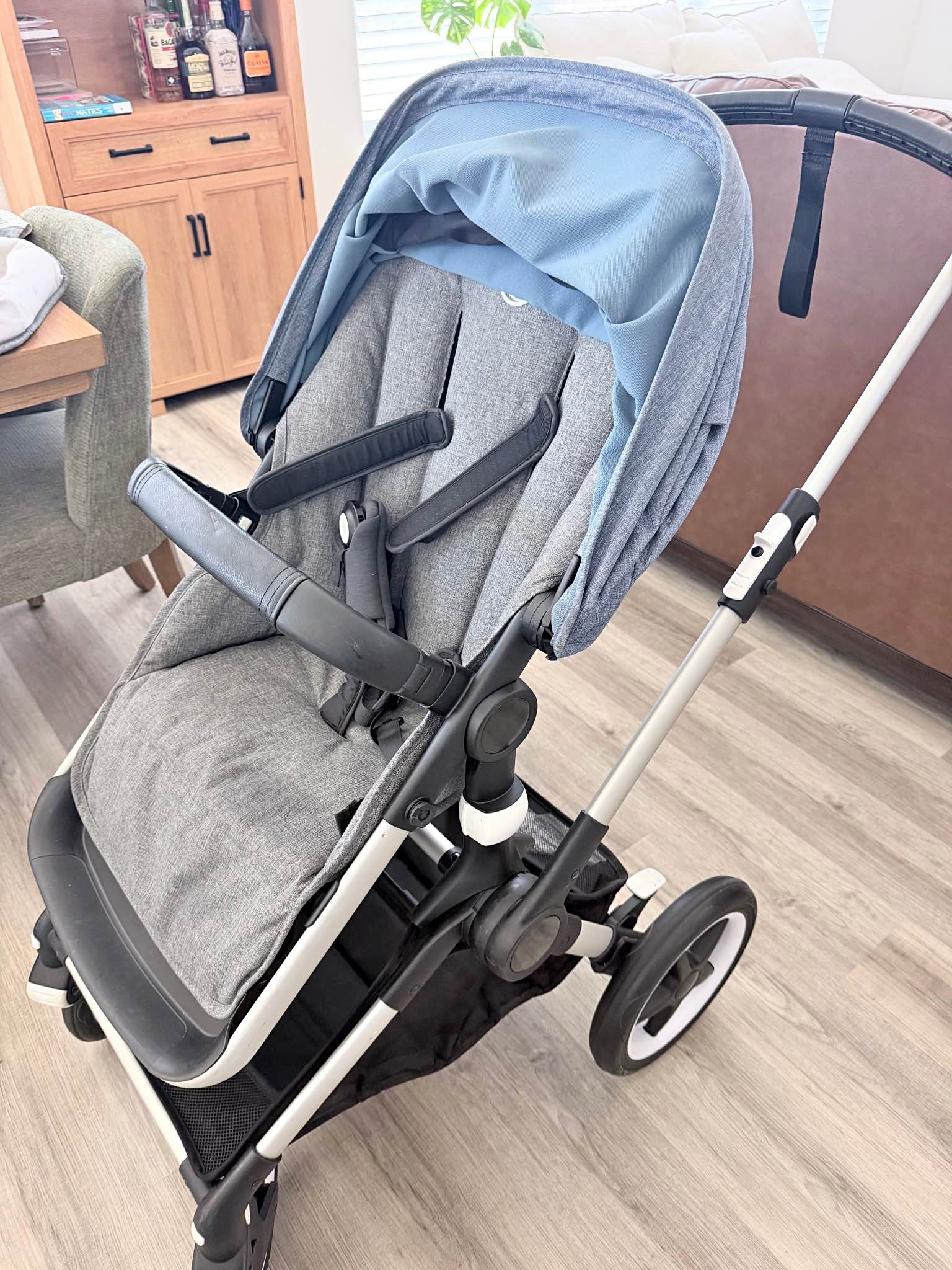 maxi cosi infant car seat without base Maxi-Cosi Mico Luxe+ FS Size:20lb/9.1KG 0.20mm Bell Custom 500 RSD