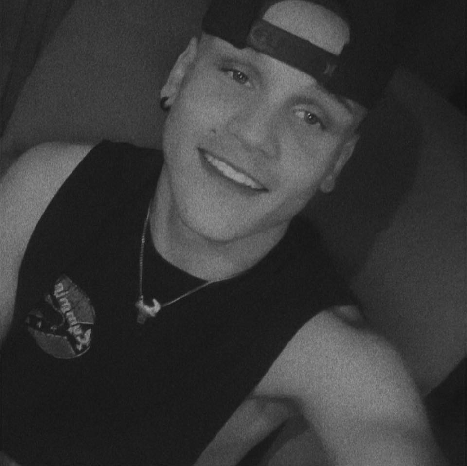 Caleb Ragsdale