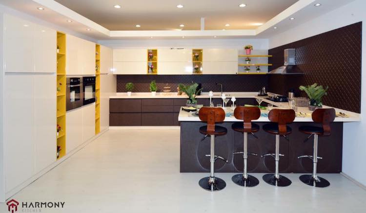 ‫شركة هارموني للمطابخ التركية Home Facebook‬