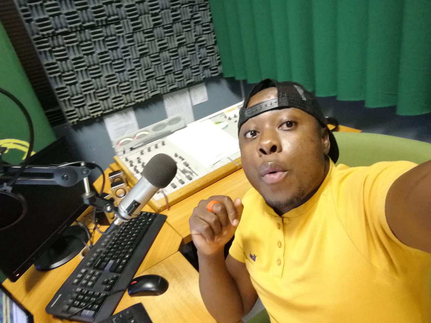 Omulunga Radio - Time for the best entertainment on... | Facebook