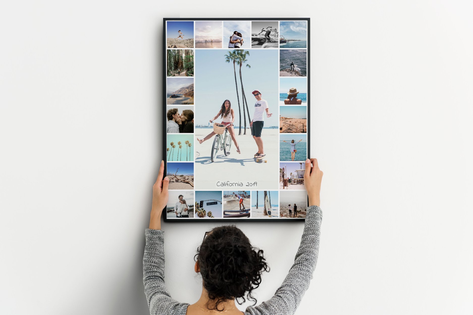 EasyCollage - --NIEUWE OPTIE: TEKST OP JE FOTOCOLLAGE-- Op... | Facebook