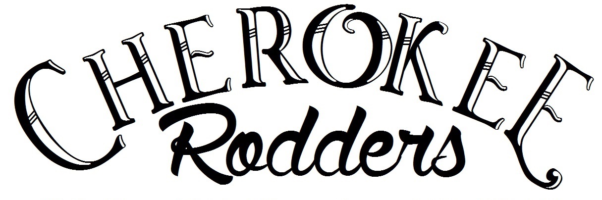 Cherokee Rodders