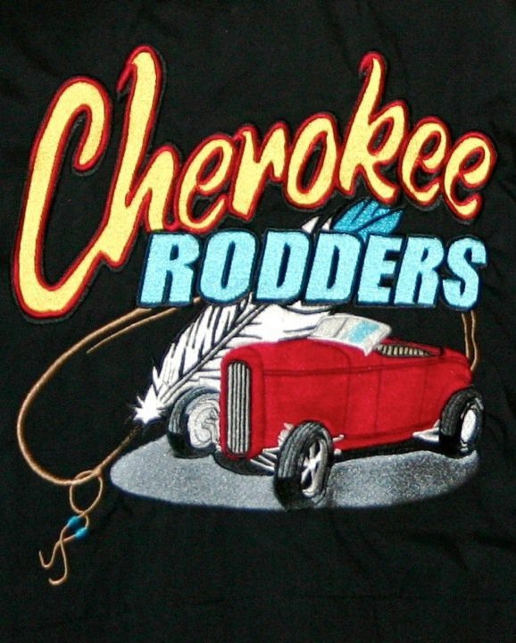 Cherokee Rodders