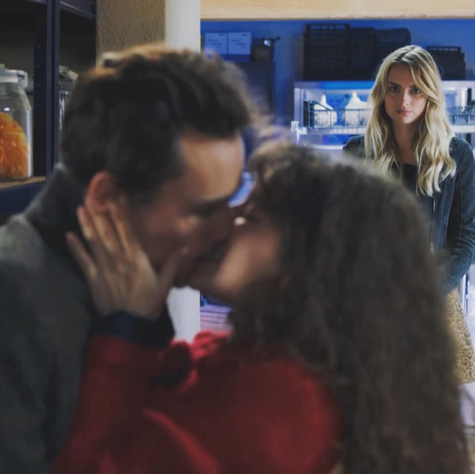 Louis Et Salome Ici Tout Commence