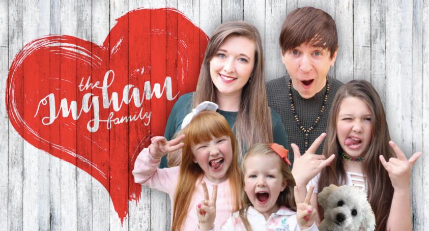 Ingham Family Fans #IFAM4LIFE | Facebook