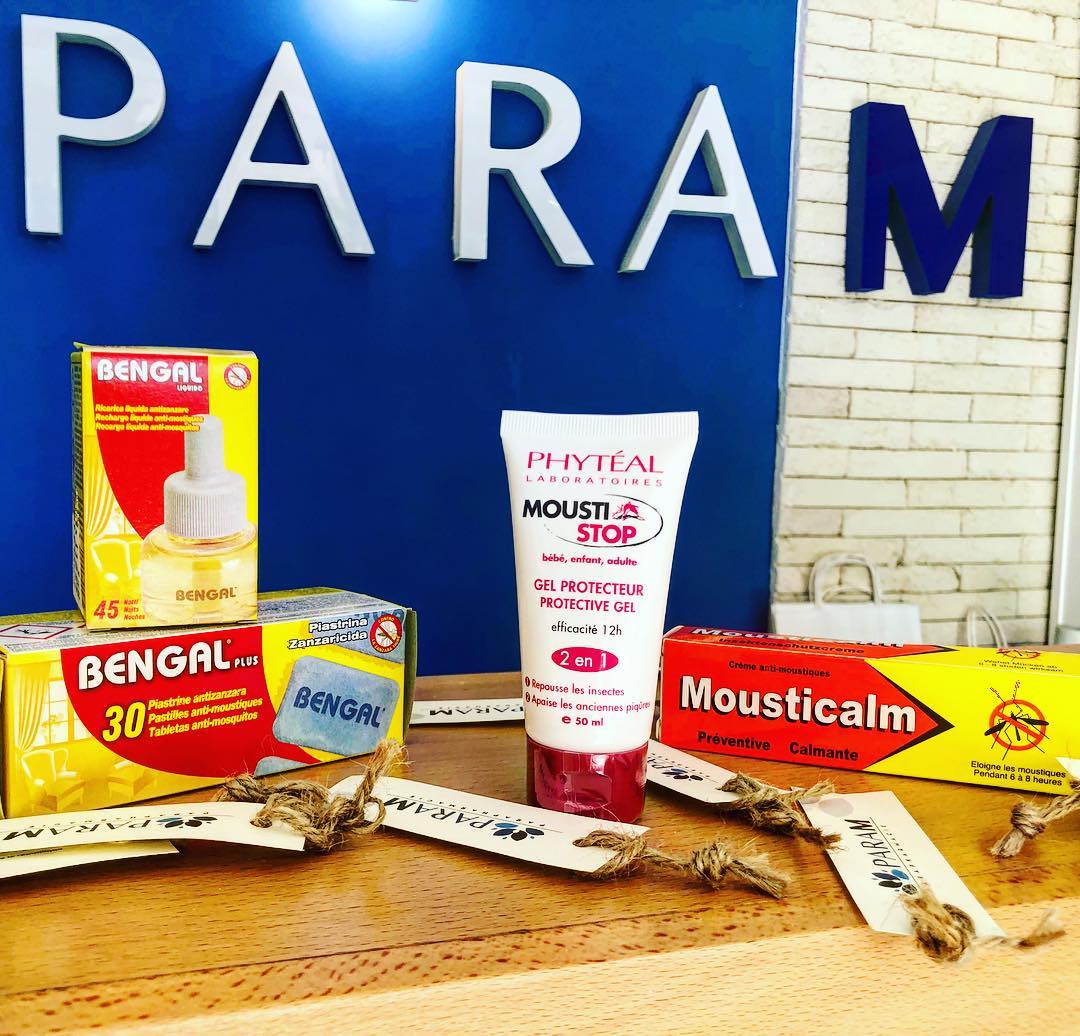 Byeوشواشة Para M Parapharmacie Facebook