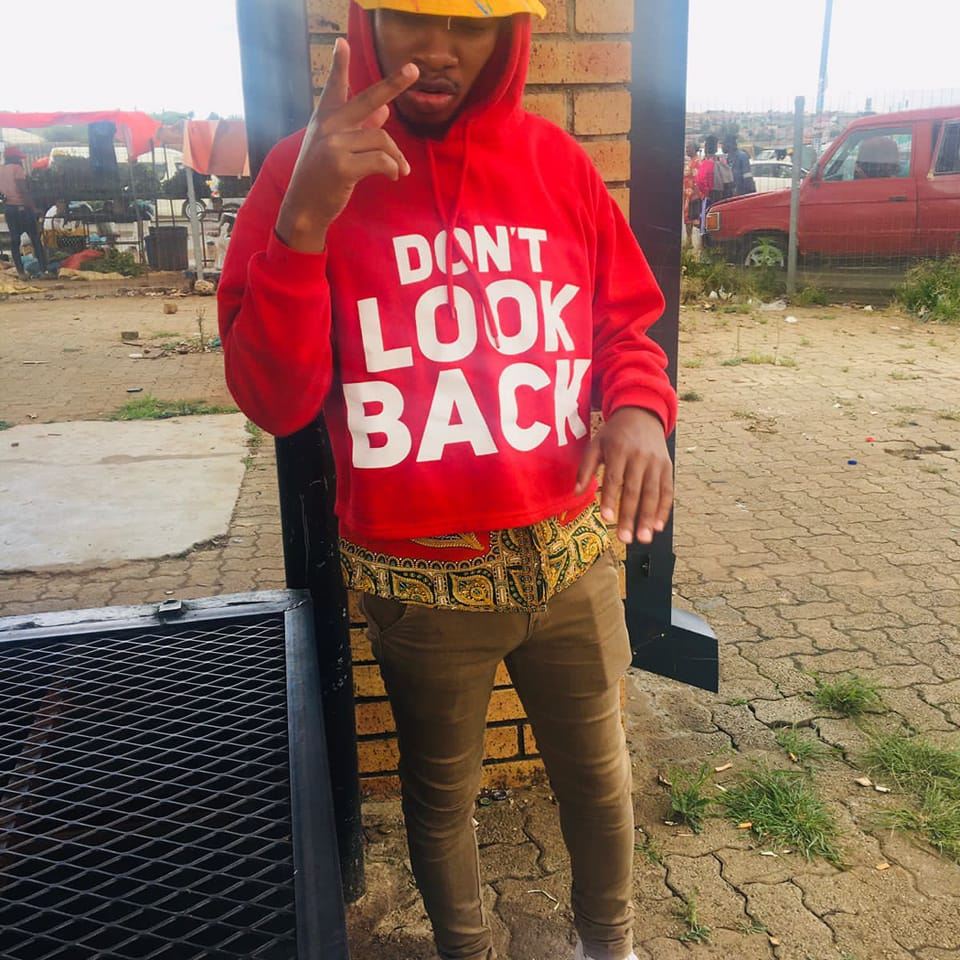 Thapelo Radebe