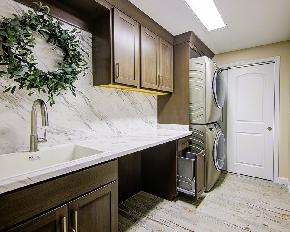 Jocelyn Pankey Cabinetry & Design | De Witt IA