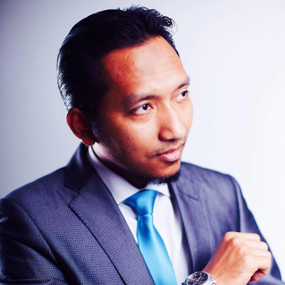 Abd Razak Muthalib