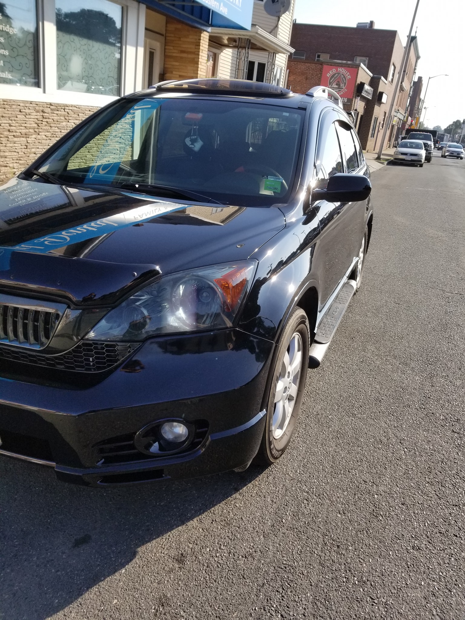 Masters Auto Collision | Malden MA