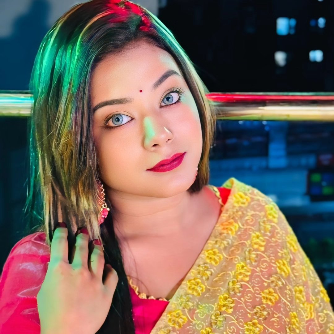 Fahmida Jahan Sumiya