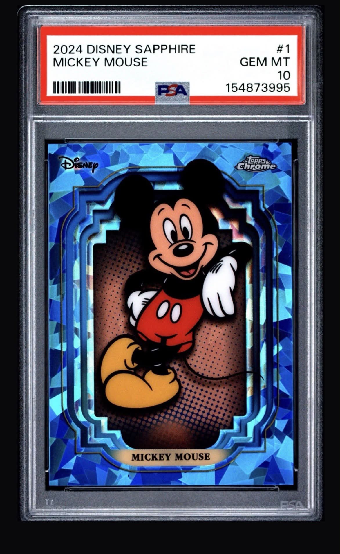 PSA Graded Sports Cards for Sale or Swap for Disney Cards