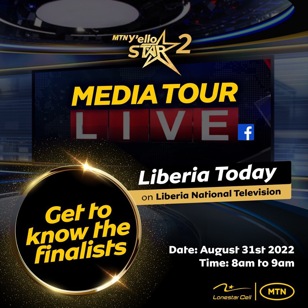 Get to know MTN Y’ello Star 2... - Lonestar Cell MTN