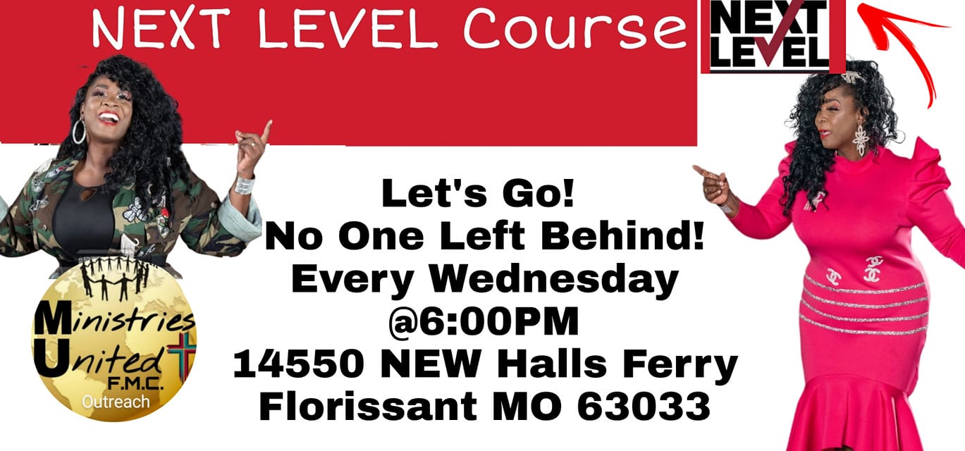 NEXT LEVEL COURSES