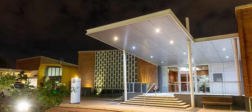 City - The 2021 City of South Perth local government election results ...
