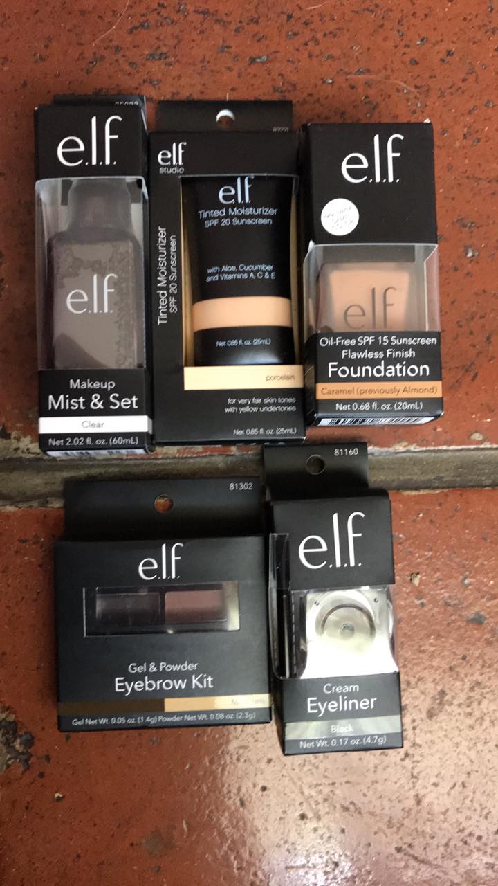 She Cosmetics
