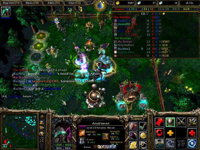 Fatal Error (Netopia Robinsons Lipa)