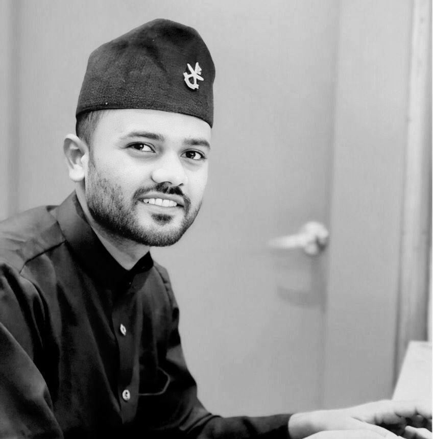 Waseem Khan