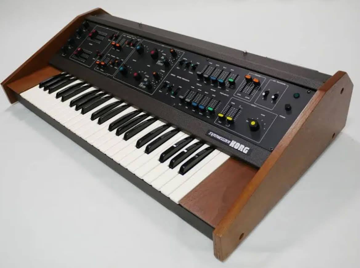 我が家のビンテージサンプラー Roland SP-808EX 今でもこれだけで全部