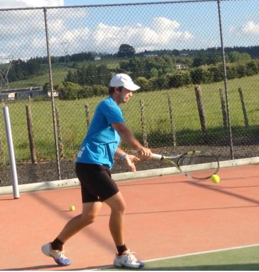 Looking to improve your tennis in... - Remuera Rackets Club | Facebook