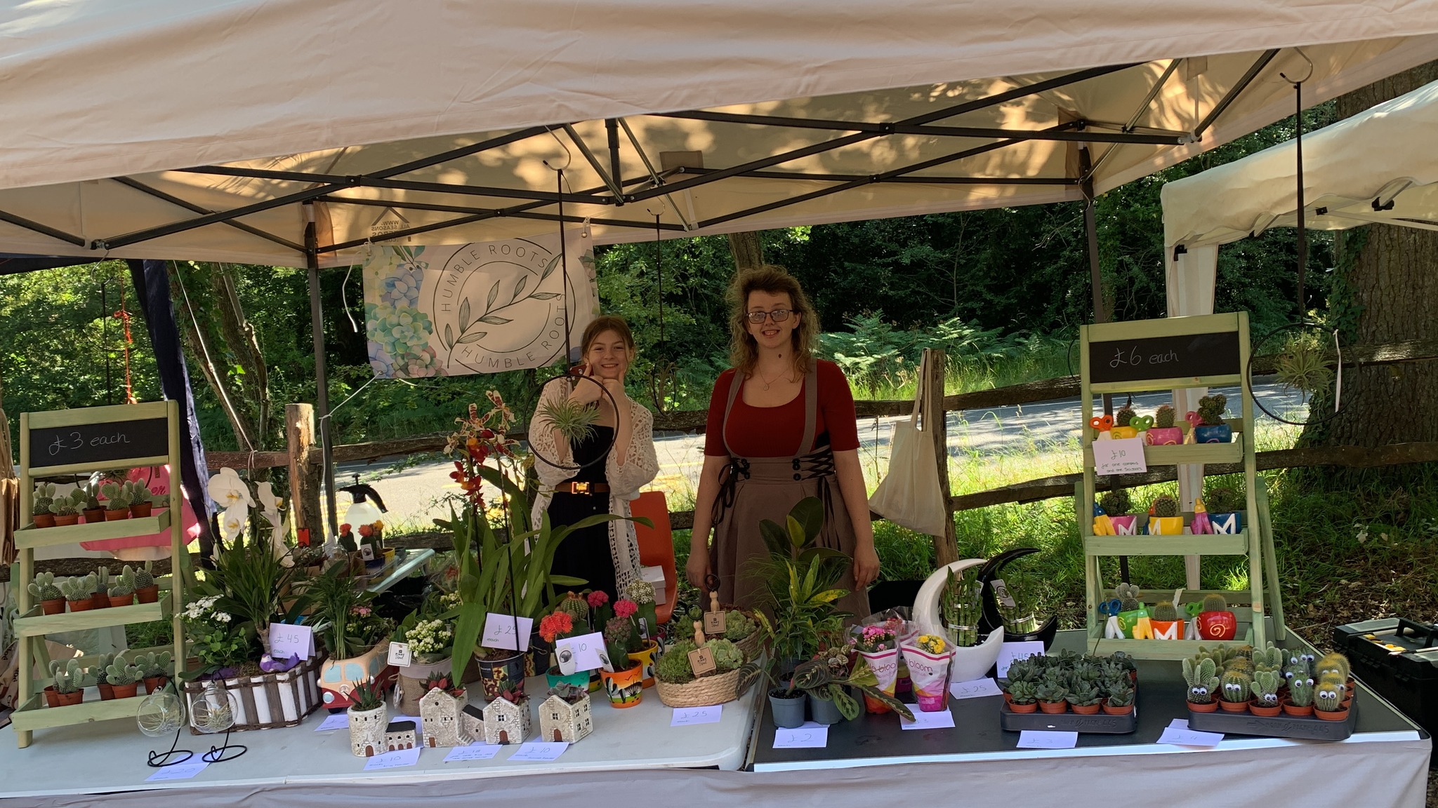 Humble roots | Bromley