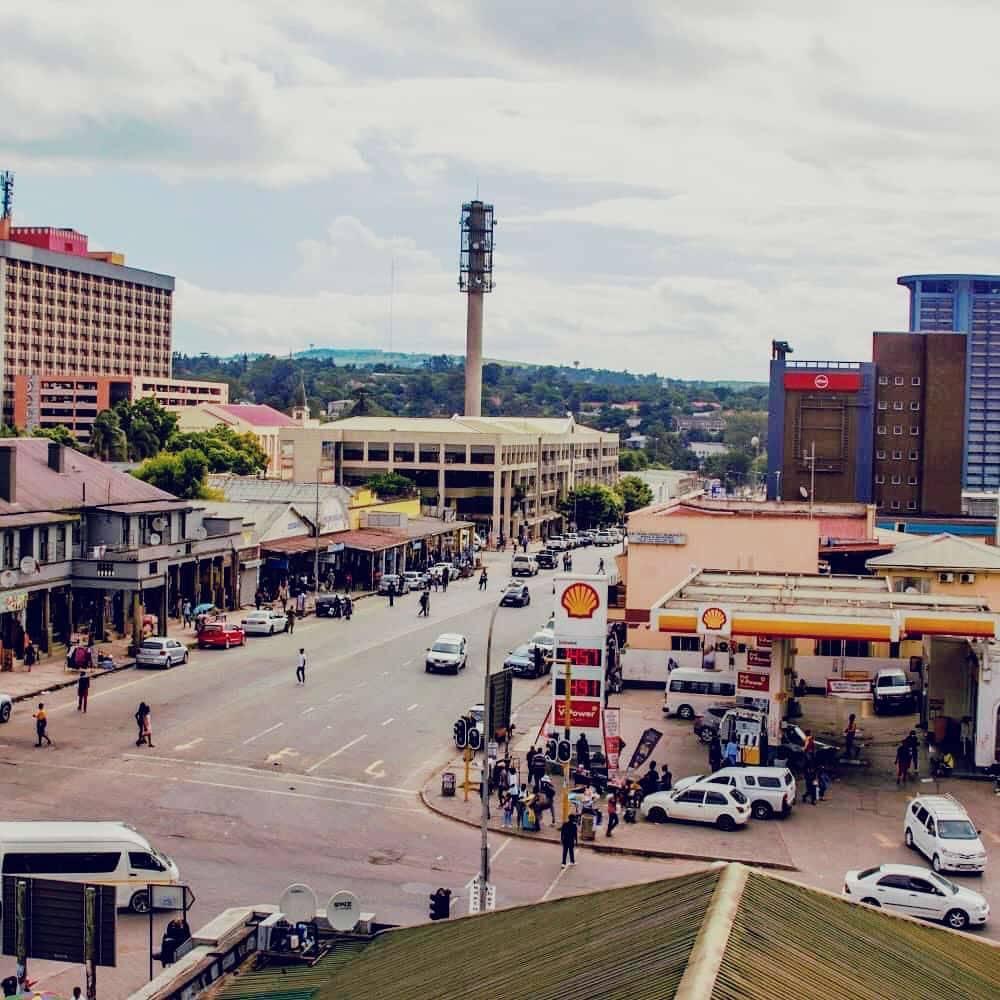 Mthatha Trending News Feeds | Umtata