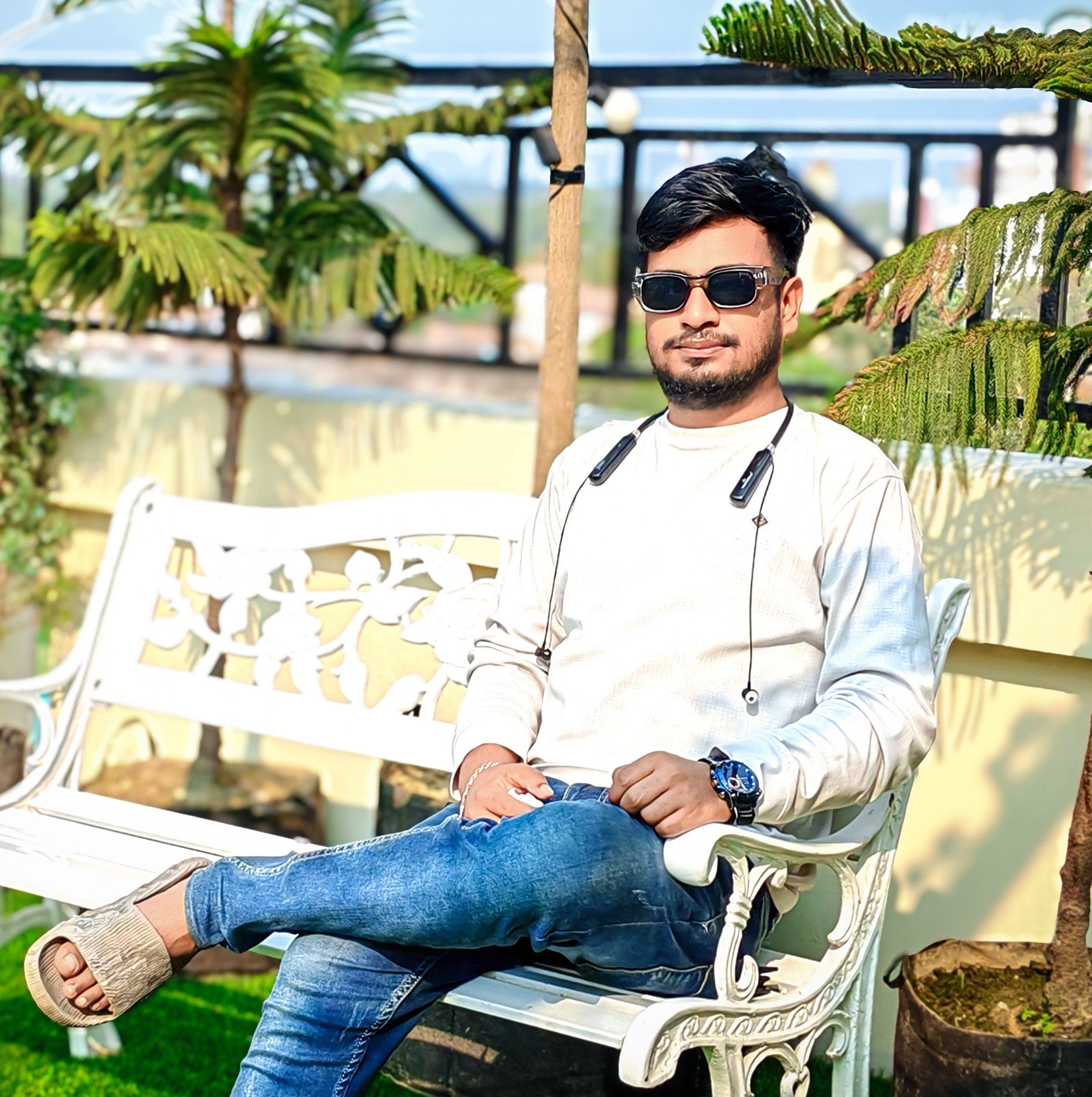 শেখ কামাল টিটু Rashed Khan Jabed Alam vai we are ready ️😜 | AdNaN AhMeD ...