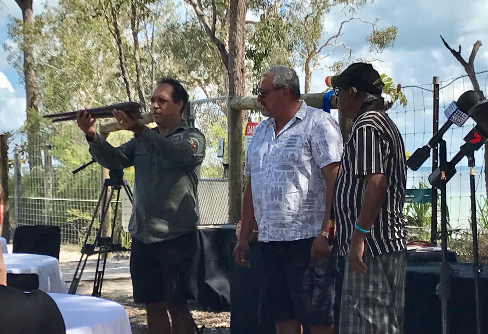 Butchulla Aboriginal... - Fraser Coast Tourism & Events | Facebook