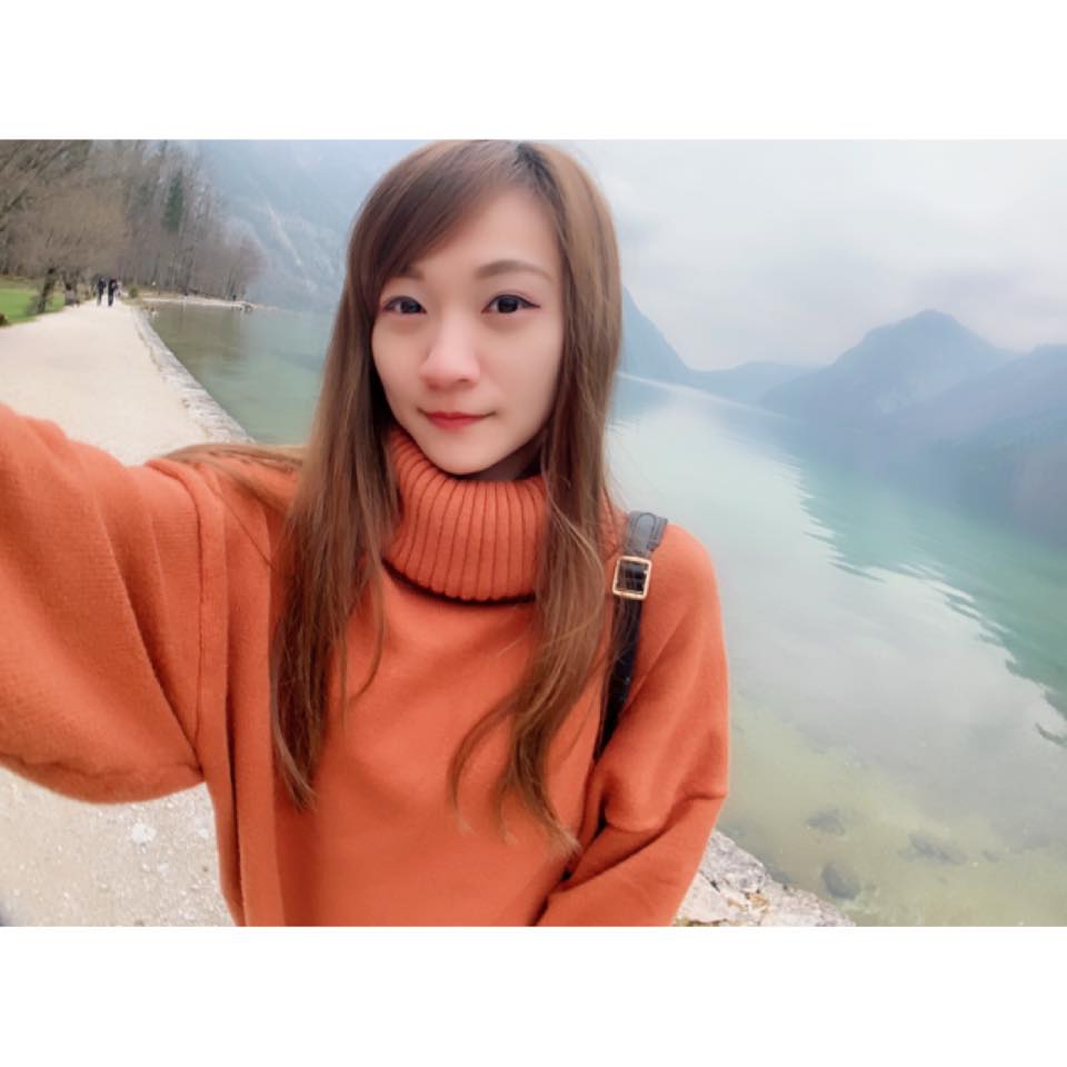 林語珈