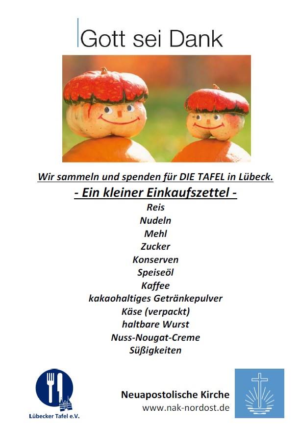 Nak Gemeinde Lubeck Mitte Photos Facebook