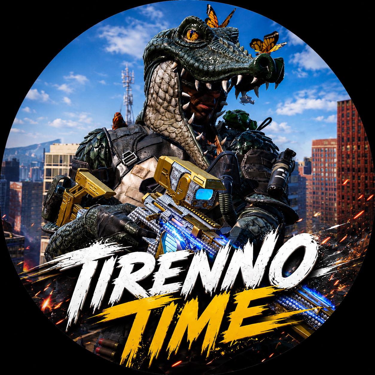 Gameplay in Call of Duty Mobile #tirenno #codm #codmobile | Tirenno Time