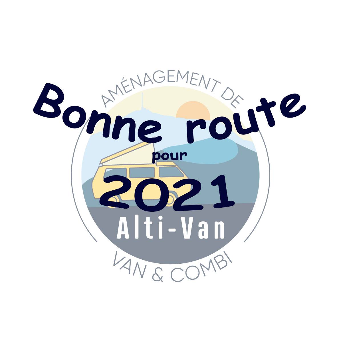 Alti-van Aménagement | Blesle