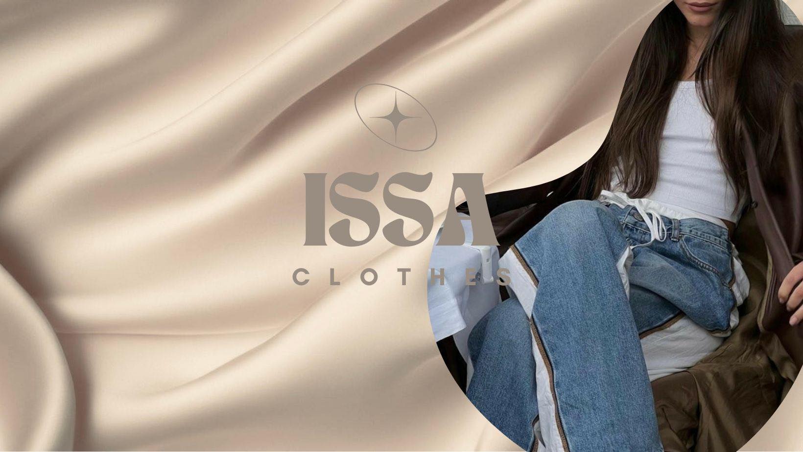 Issa Issa
