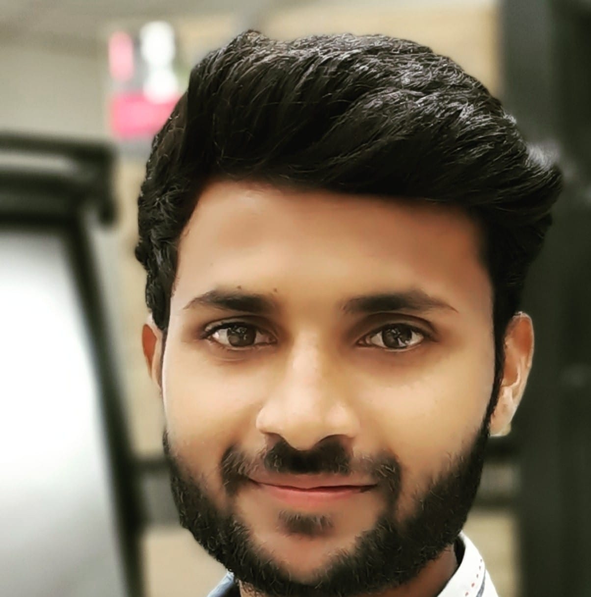 Akash Raut