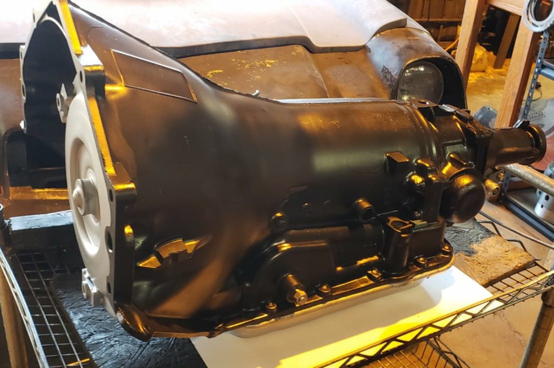 Animal Performance Transmissions Inc. | Hudson FL